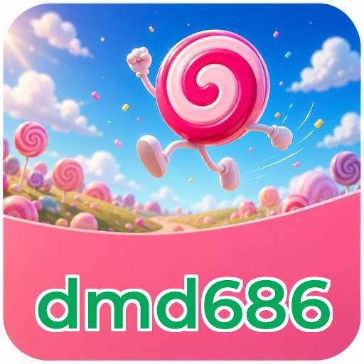 Logo dmd686