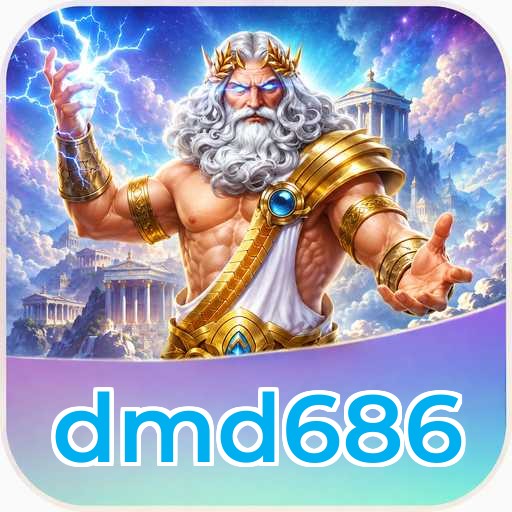 Logo dmd686