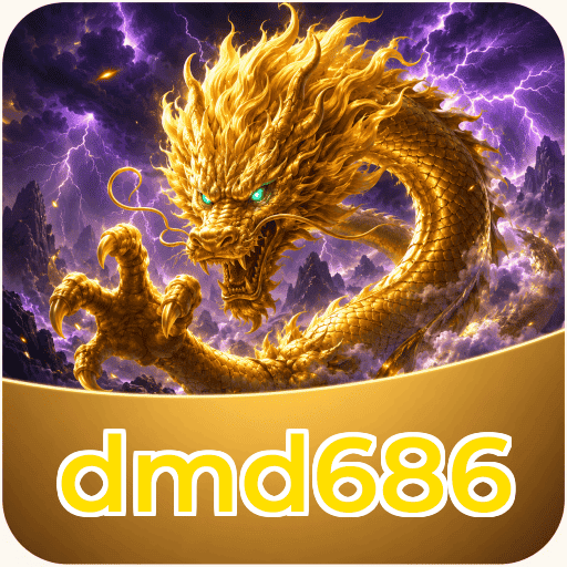 Logo dmd686