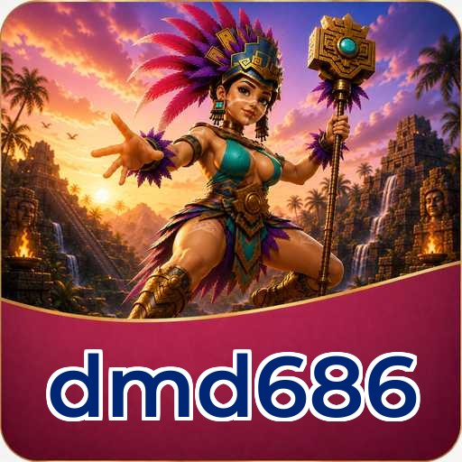 Logo dmd686