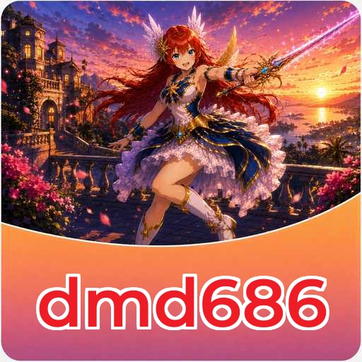 Logo dmd686