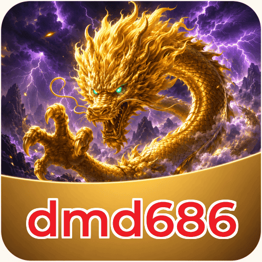 Logo dmd686