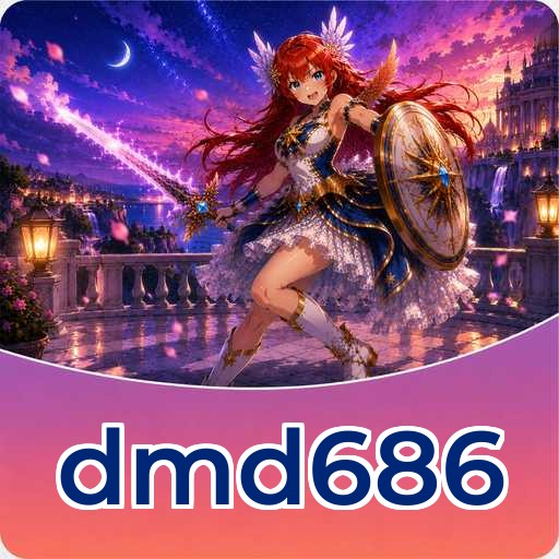 Logo dmd686