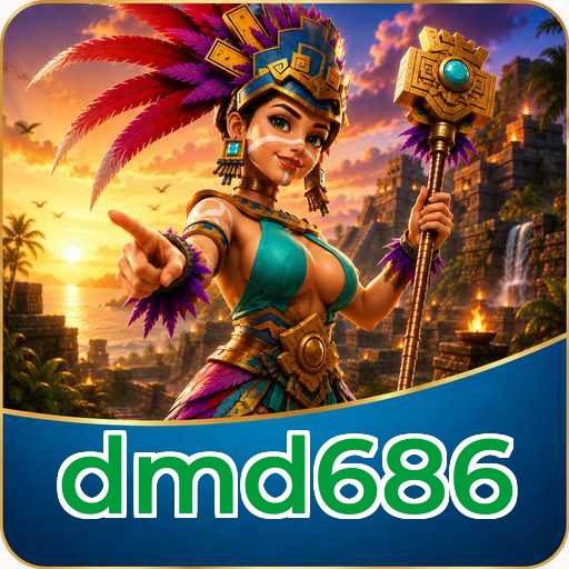 Logo dmd686