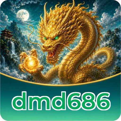 Logo dmd686