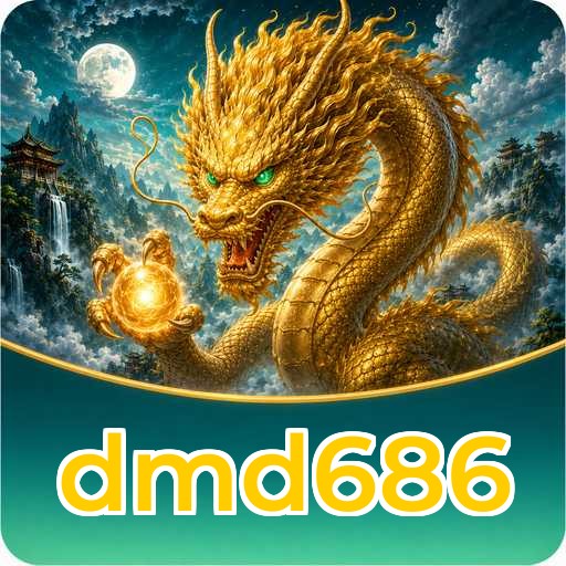 Logo dmd686