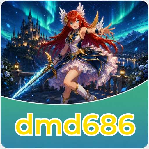 Layar pertama dmd686 setelah pemasangan di Android