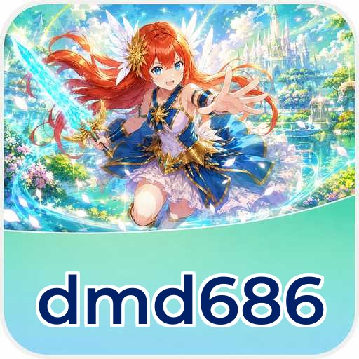 Logo dmd686