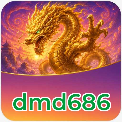 Logo dmd686