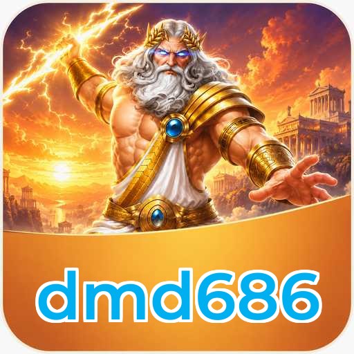 Logo dmd686