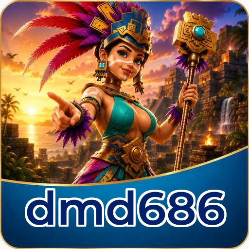 Logo dmd686