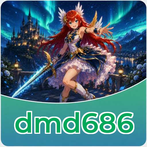 Logo dmd686