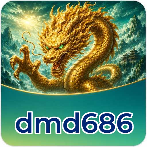 Logo dmd686