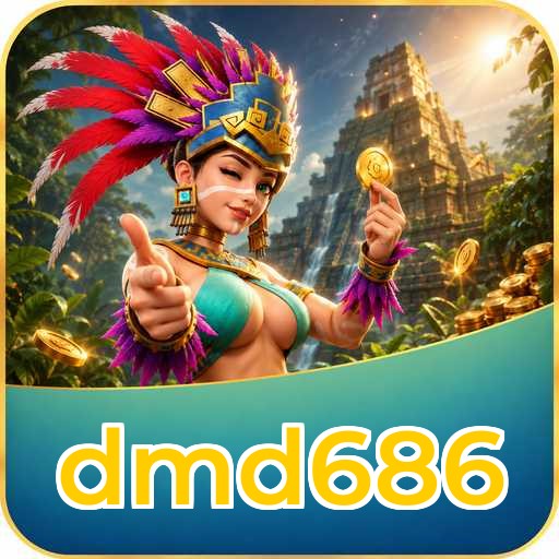 Logo dmd686