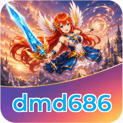 Logo dmd686
