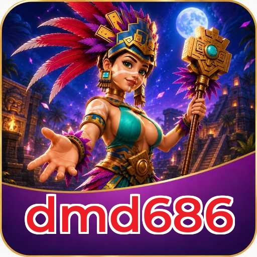 Logo dmd686