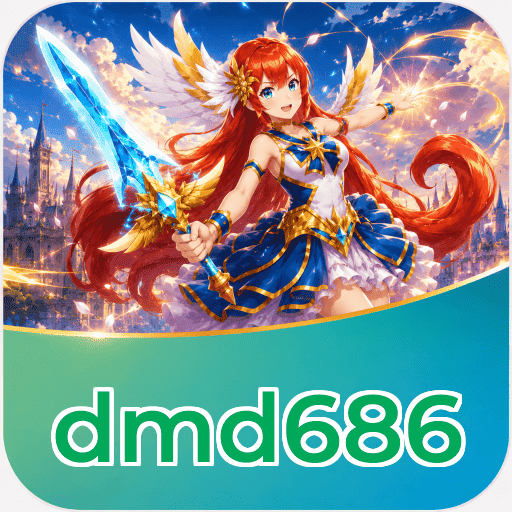 Logo dmd686