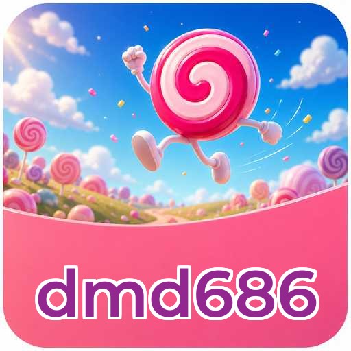 Logo dmd686