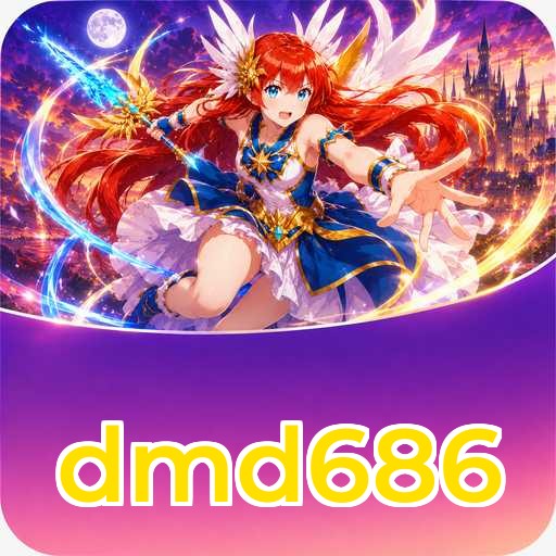 Logo dmd686