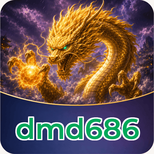 Logo dmd686