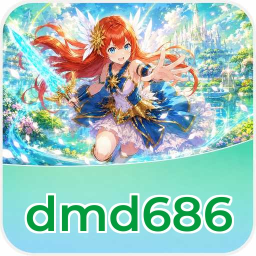Logo dmd686
