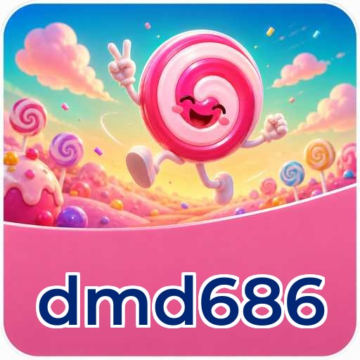 Logo dmd686