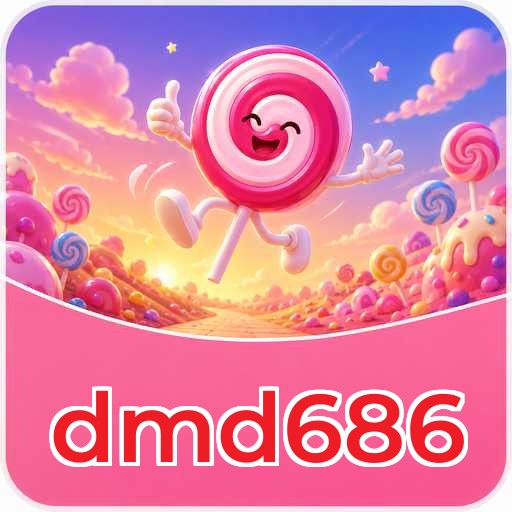 Logo dmd686
