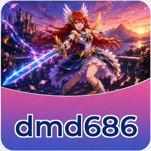 Logo dmd686