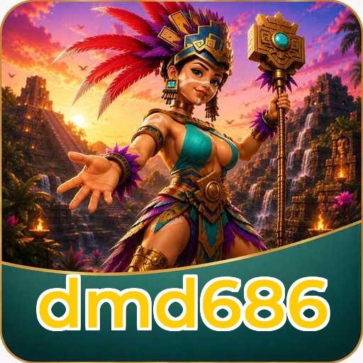 Logo dmd686