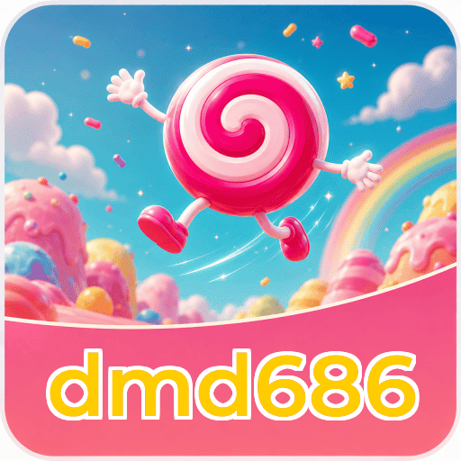 Logo dmd686