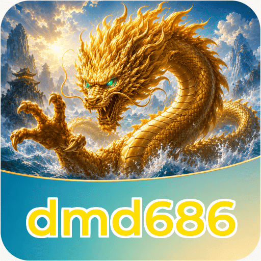 Logo dmd686