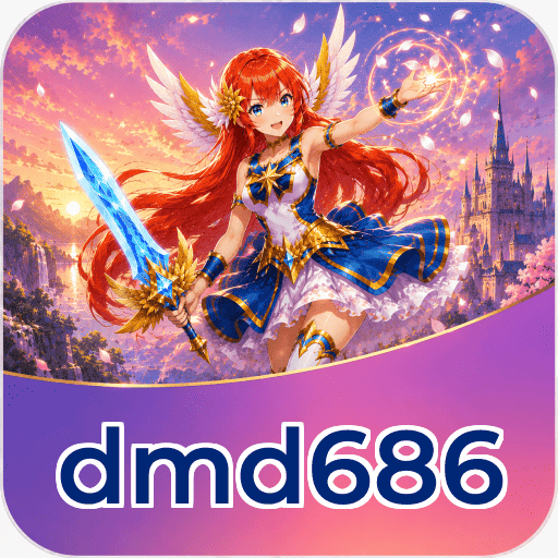 Logo dmd686