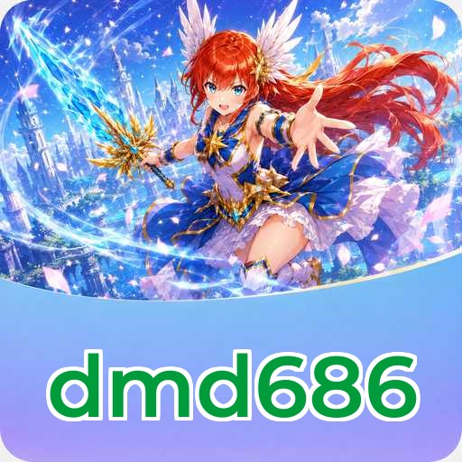 Logo dmd686