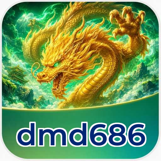 Logo dmd686