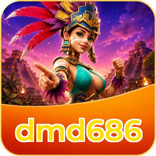 Logo dmd686