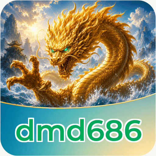 Logo dmd686