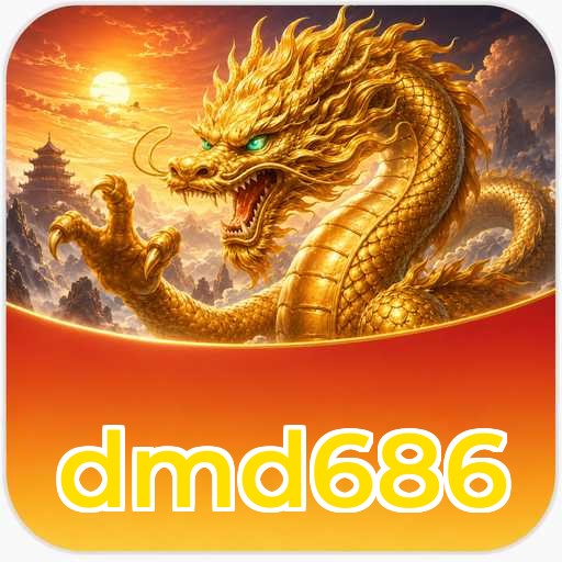 Logo dmd686
