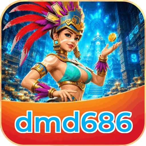 Logo dmd686