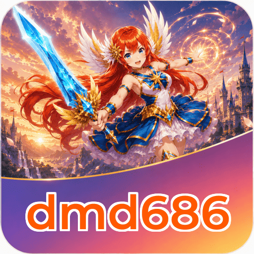 Logo dmd686