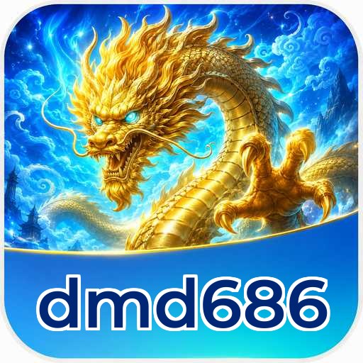 Logo dmd686