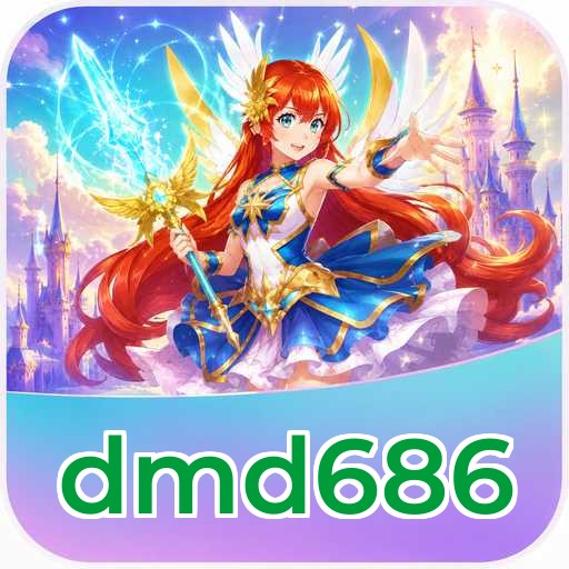 Logo dmd686