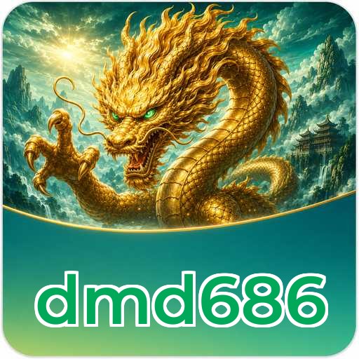 Logo dmd686