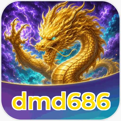 Logo dmd686