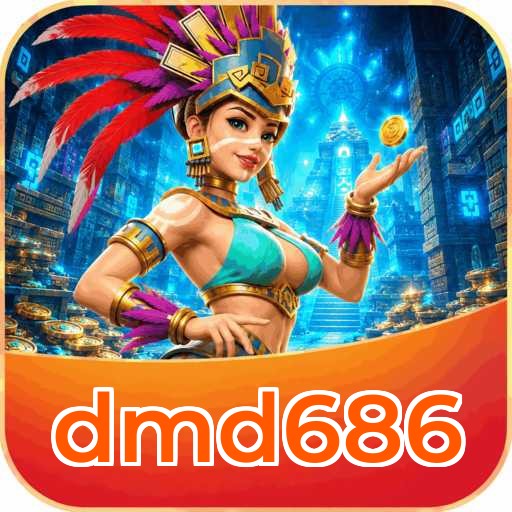 Logo dmd686