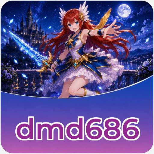 Logo dmd686