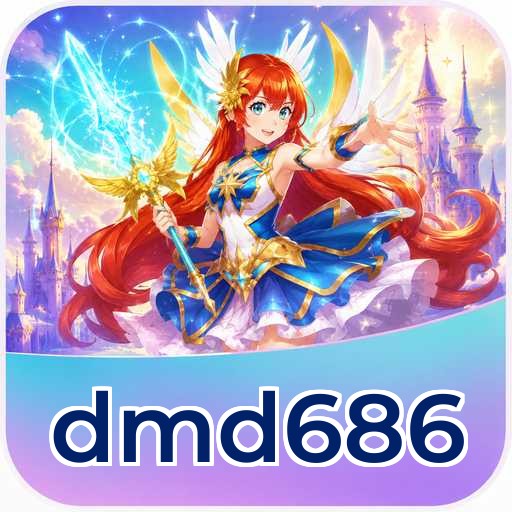 Logo dmd686