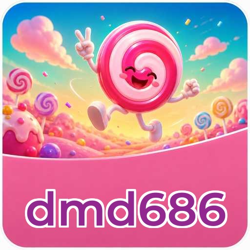 Logo dmd686