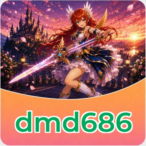 Logo dmd686