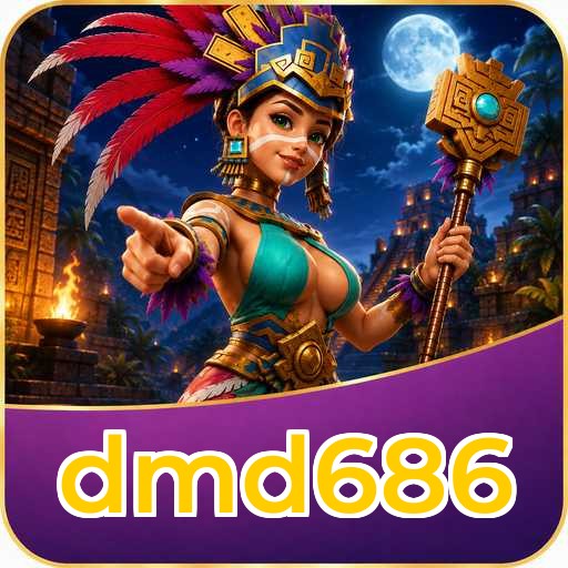 Logo dmd686