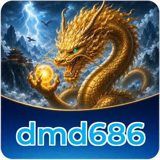 Logo dmd686
